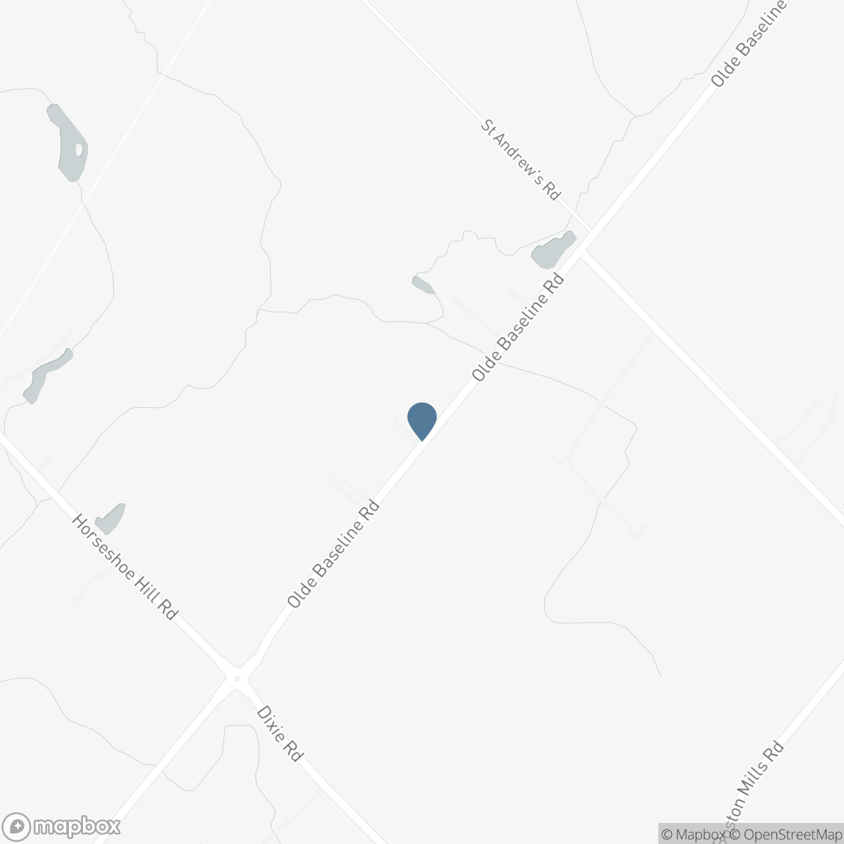 4886 OLDE BASE LINE ROAD, Caledon, Ontario L7C 0J9